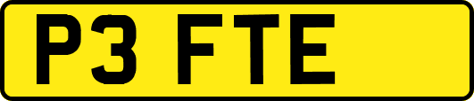 P3FTE
