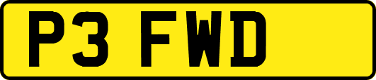P3FWD