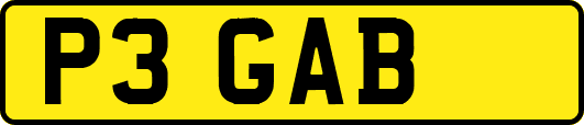 P3GAB