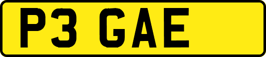 P3GAE