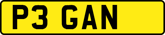 P3GAN