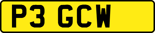 P3GCW