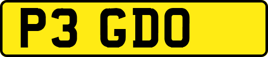 P3GDO