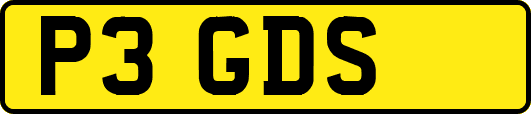 P3GDS