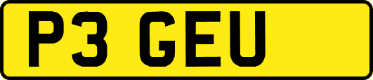 P3GEU