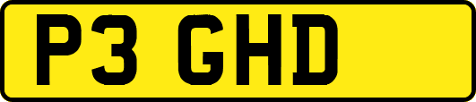 P3GHD