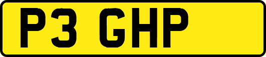 P3GHP