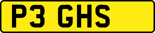 P3GHS