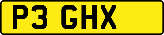P3GHX