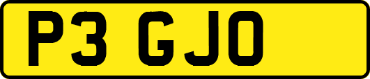 P3GJO
