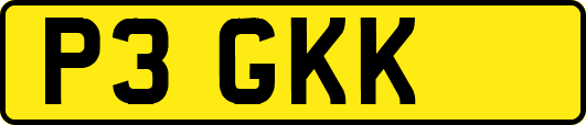 P3GKK