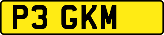 P3GKM