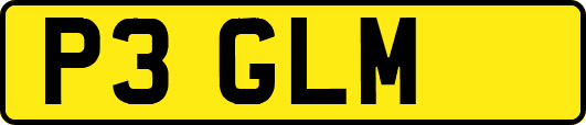 P3GLM