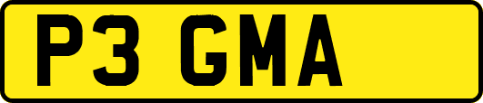 P3GMA