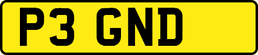 P3GND