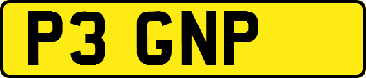 P3GNP