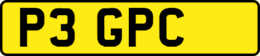 P3GPC