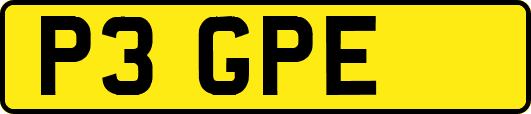 P3GPE