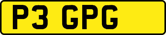 P3GPG