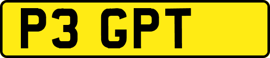 P3GPT