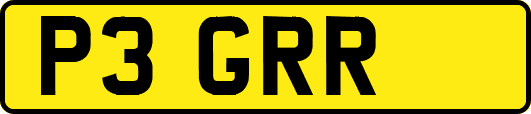 P3GRR