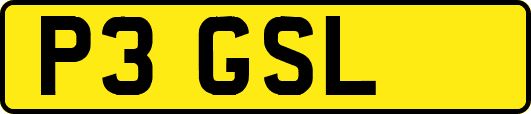 P3GSL