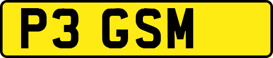 P3GSM