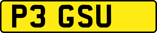 P3GSU