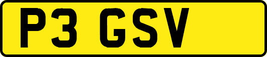 P3GSV