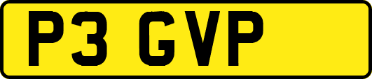 P3GVP
