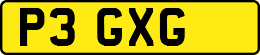 P3GXG