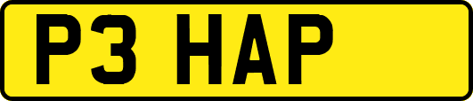 P3HAP
