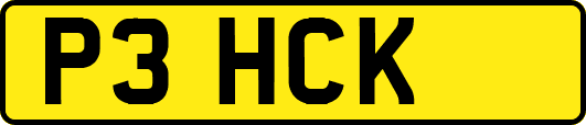 P3HCK