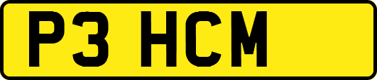 P3HCM