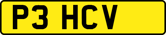 P3HCV
