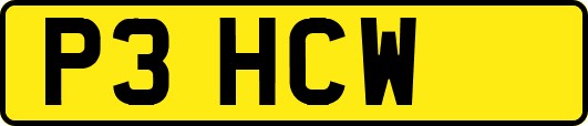P3HCW