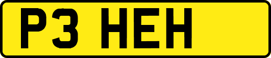 P3HEH