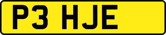 P3HJE