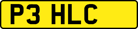 P3HLC