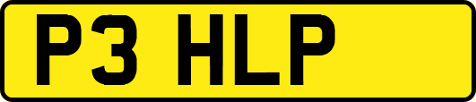 P3HLP