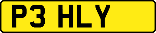 P3HLY