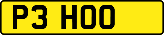 P3HOO