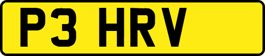 P3HRV