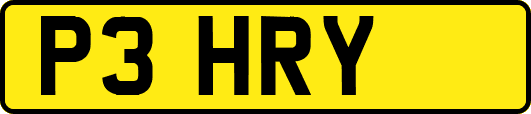 P3HRY