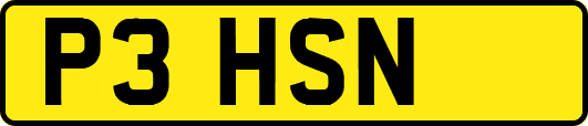 P3HSN