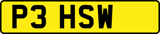 P3HSW