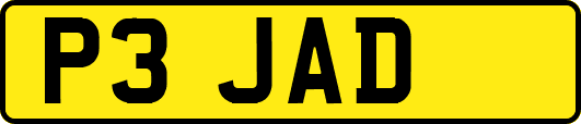 P3JAD