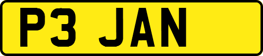 P3JAN