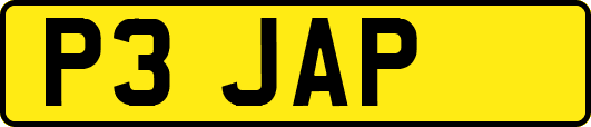 P3JAP