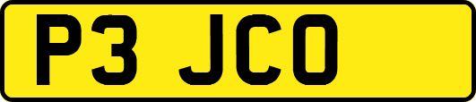 P3JCO